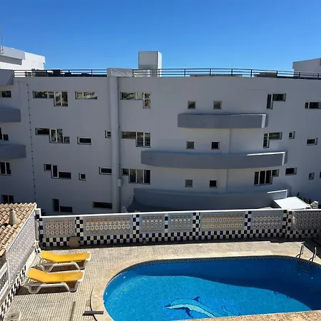 شقة Golfinho - Piscina E *